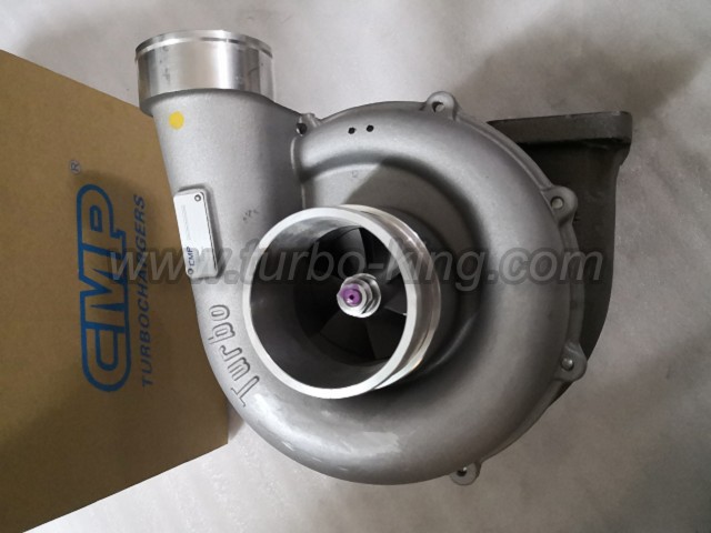 RHC92 114400-3830 6WG1 Turbo