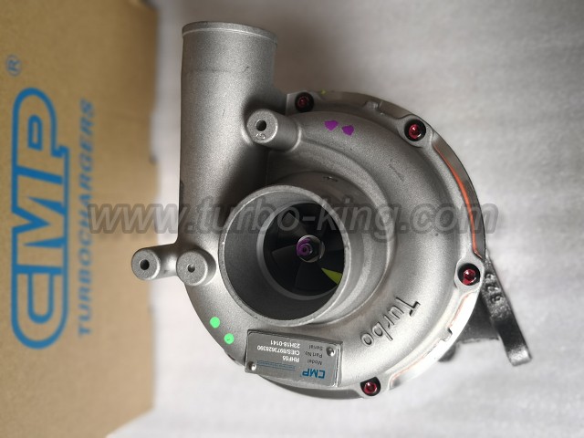 RHF55 8973628390 4HK1 Turbocharger