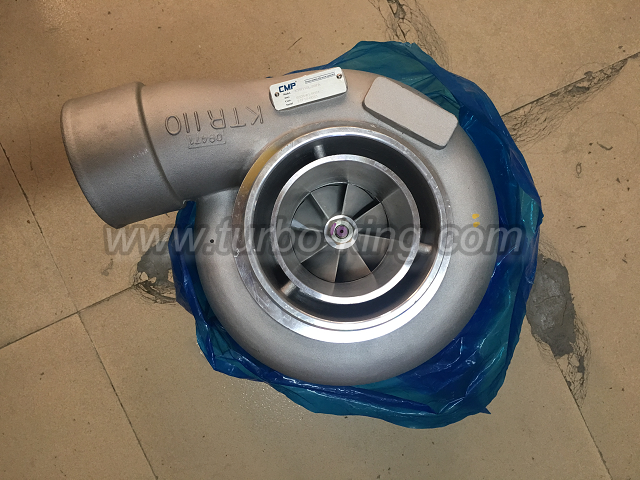 KTR110 6505-61-5051 Turbocharger