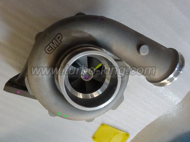 TA5102 466076-5021S Turbocharger